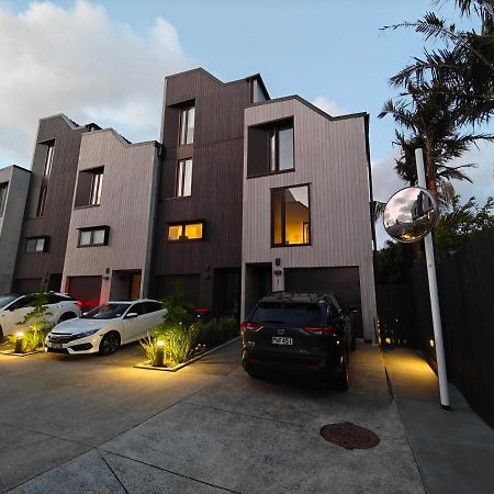 Private Room With Ensuite & Garden Epsom Auckland Kültér fotó