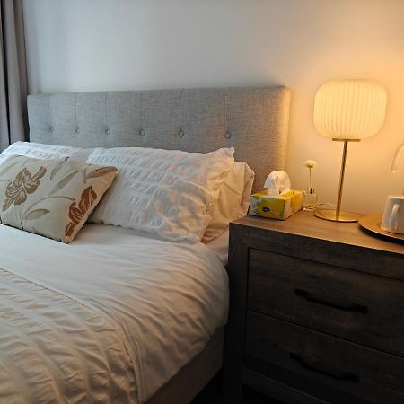 Private Room With Ensuite & Garden Epsom Auckland Kültér fotó