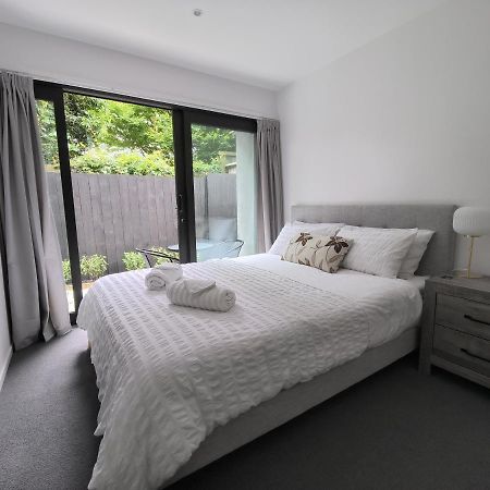 Private Room With Ensuite & Garden Epsom Auckland Kültér fotó
