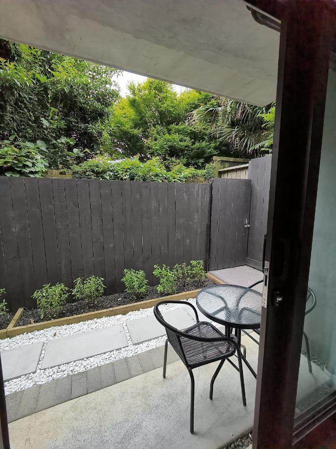 Private Room With Ensuite & Garden Epsom Auckland Kültér fotó