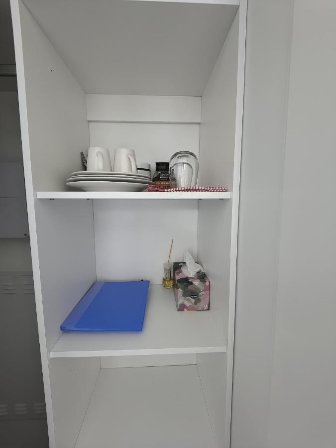 Private Room With Ensuite & Garden Epsom Auckland Kültér fotó