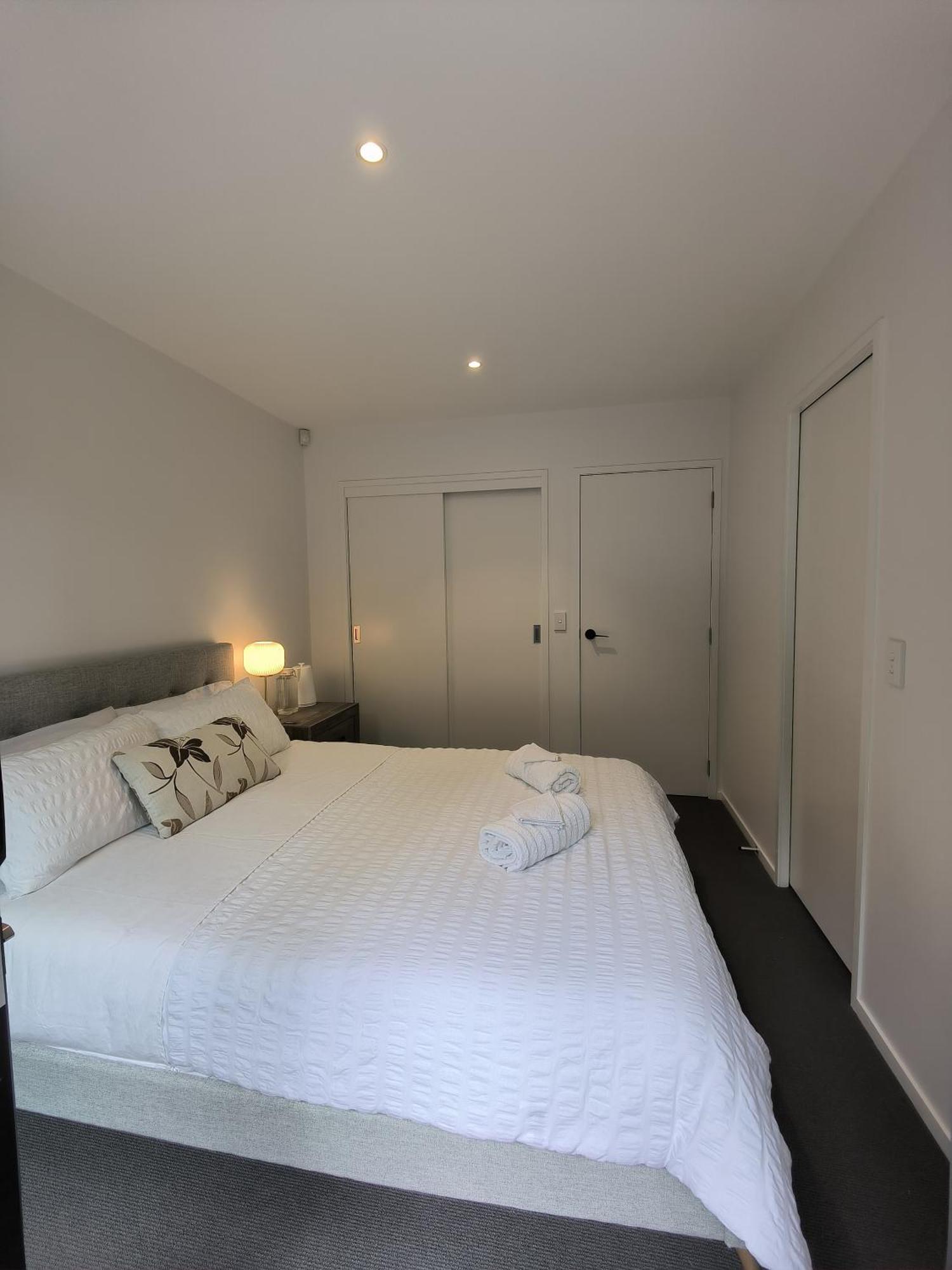 Private Room With Ensuite & Garden Epsom Auckland Kültér fotó